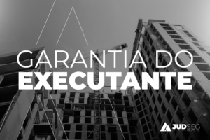 Garantia do executante